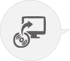Media icon