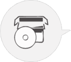 Media icon